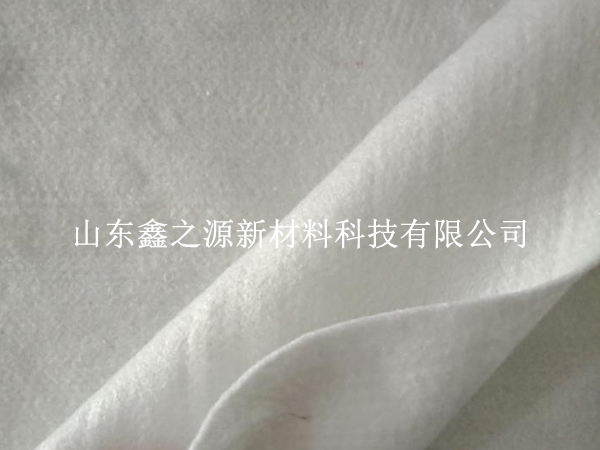 丙綸土工布施工連接技巧：高效、穩(wěn)固的拼接藝術(shù)