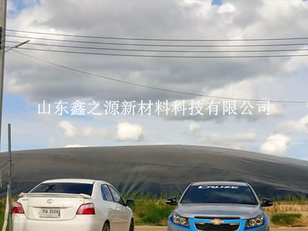 沼氣池黑膜需要進(jìn)行怎樣的養(yǎng)護(hù)工作？
