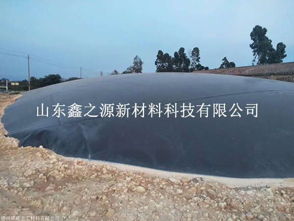 黑膜沼氣池建設(shè)完成前期該如何進(jìn)行保養(yǎng)維護(hù)？
