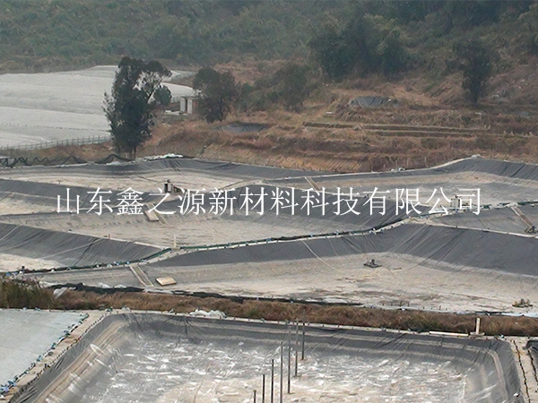 重溫養(yǎng)殖防滲膜的連接方法，帶給您新的理解