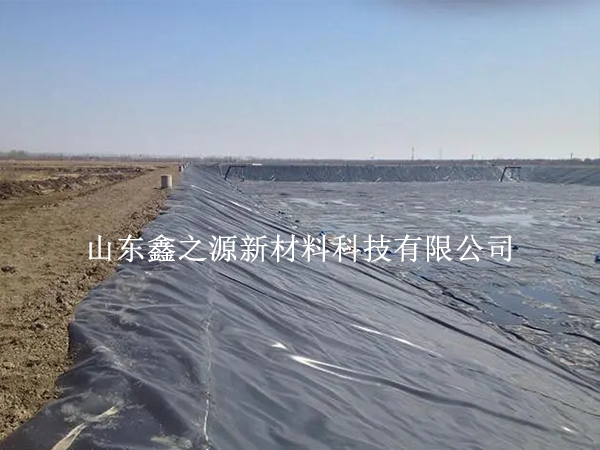 養(yǎng)殖防滲膜的熱熔焊接前需要進(jìn)行哪些準(zhǔn)備工作？