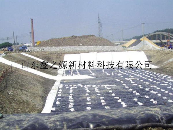 黑膜沼氣池的安全措施有哪些須關(guān)注？