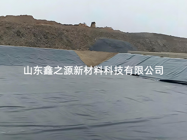 關(guān)于沼氣池防滲膜的焊接有哪些技巧要點(diǎn)？