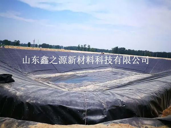 創(chuàng)新視角下的沼氣池防滲膜保護(hù)策略：綠色、高效與可持續(xù)