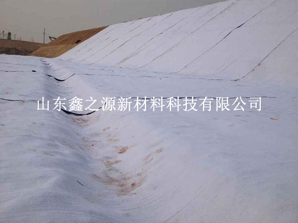 守護(hù)養(yǎng)殖基業(yè)，揭秘防滲膜防老化新策略