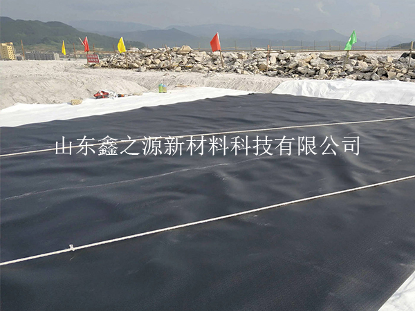 沼氣池黑膜施工的具體要求：精細施工，確保高效運行
