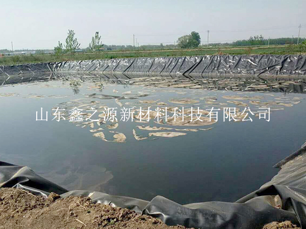 養(yǎng)殖防滲膜裁剪技巧：確保效果，不減效能