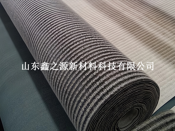 膨潤土防水毯鋪設(shè)后的后期維護(hù)技巧：輕松守護(hù)，持久防水
