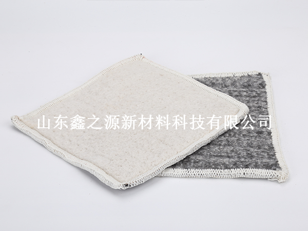 膨潤土防水毯施工規(guī)范：精準(zhǔn)操作，滴水不漏