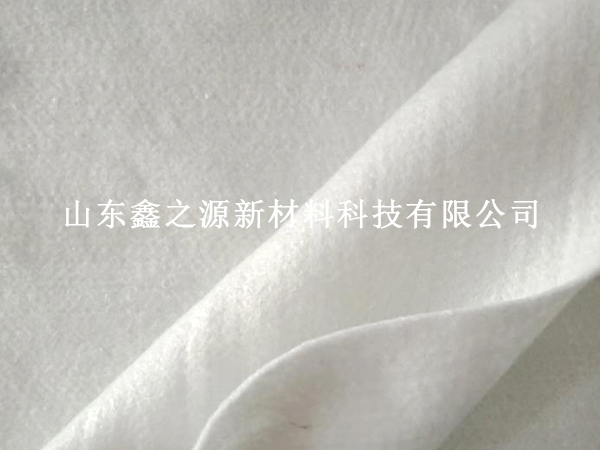 丙綸土工布生產(chǎn)工藝：創(chuàng)新融合，品質(zhì)卓越