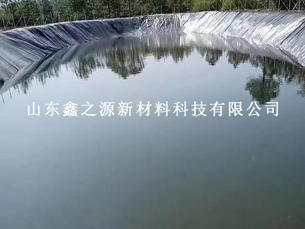 使用魚塘防滲膜，為魚兒打造優(yōu)質(zhì)生存環(huán)境